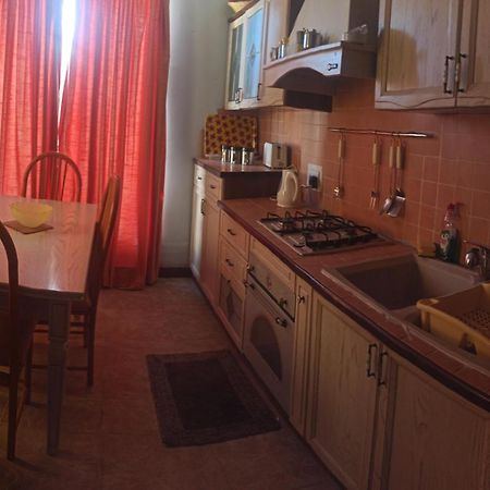 Il Bejta Apartment Qrendi ภายนอก รูปภาพ