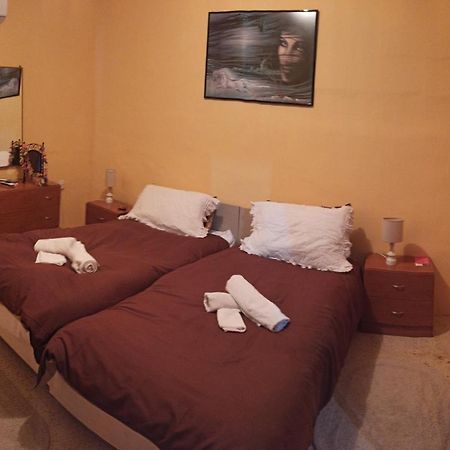 Il Bejta Apartment Qrendi ภายนอก รูปภาพ