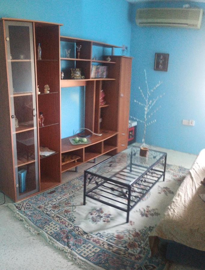 Il Bejta Apartment Qrendi ภายนอก รูปภาพ