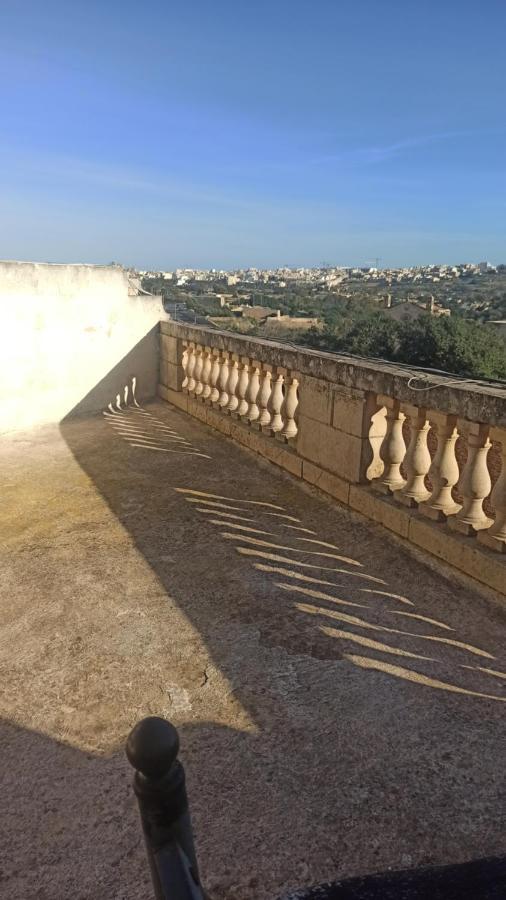 Il Bejta Apartment Qrendi ภายนอก รูปภาพ